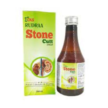 Stone Syrup