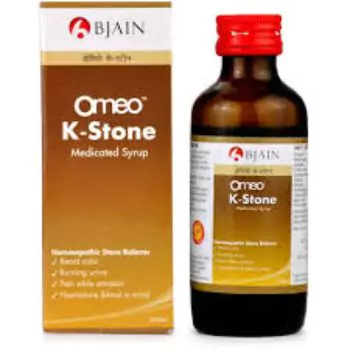 Stone Syrup