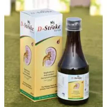 Stone Syrup
