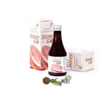  Stone Syrup