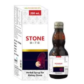 Stone Syrup