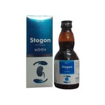  Stone Syrup