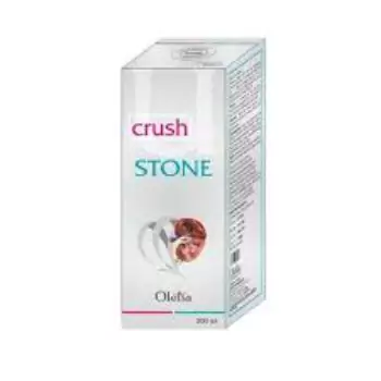 Stone Syrup