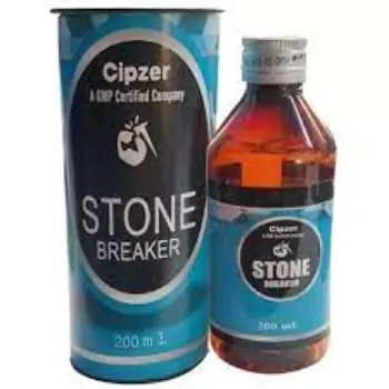 Stone Syrup