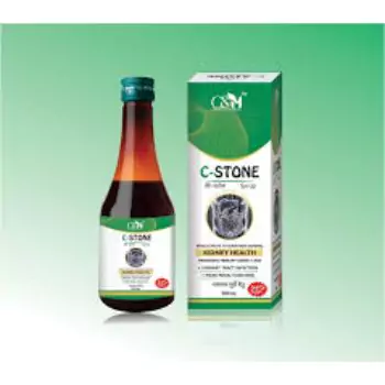 Stone Syrup