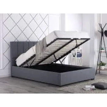 Attractive Designs Storage Bed