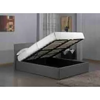  Modern Storage Bed