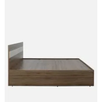 Easy To Place Storage Bed