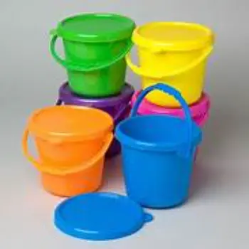 New Storage Bucket
