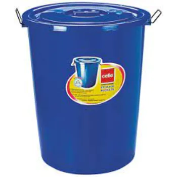 Rising Storage Bucket