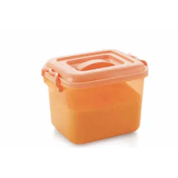 Light Weight Storage Bucket