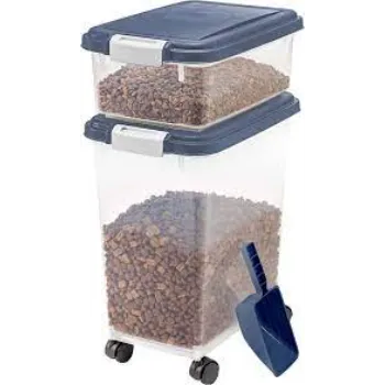 Symbio Storage Bucket