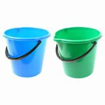 New Storage Bucket