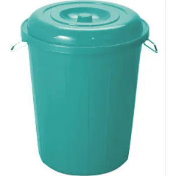 Plastic Storage Bucket