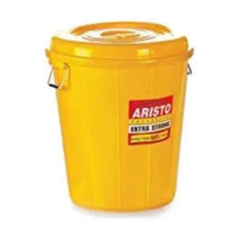 Sant Storage Bucket
