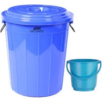 Abhi Storage Bucket