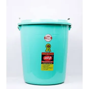 Claymade Storage Bucket