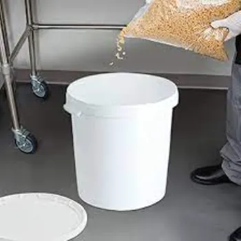 Roshani Storage Bucket