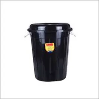 World Storage Bucket