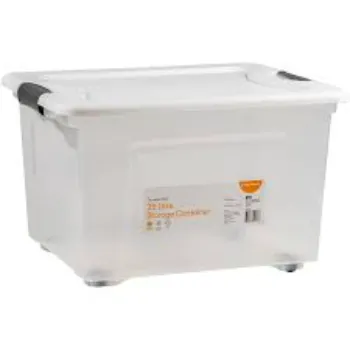  Modern Storage Bucket