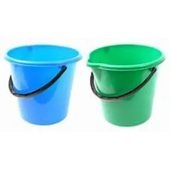 All Type Storage Bucket