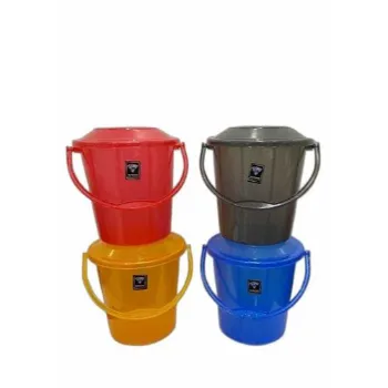 Messing Storage Bucket