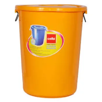 Kaizen Storage Bucket