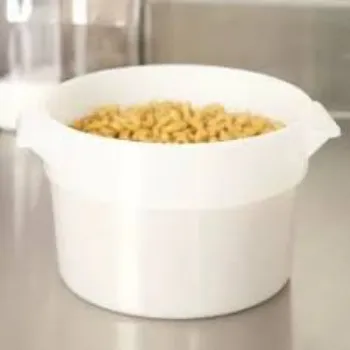 Magnifico Storage Bucket