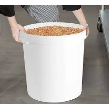 Defence Storage Bucket