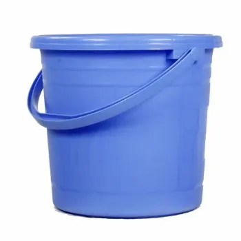 Mukti Storage Bucket