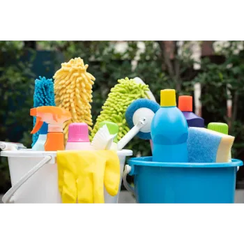 Navrang Storage Bucket