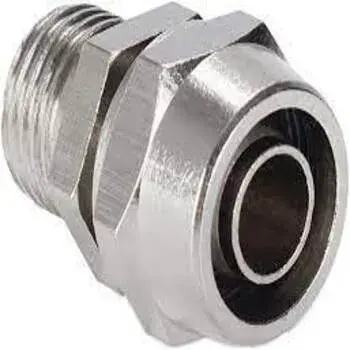Stream Pipe Fittings