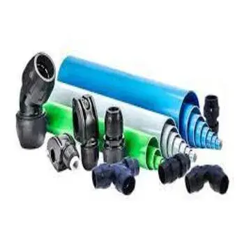 Stream Pipe Fittings