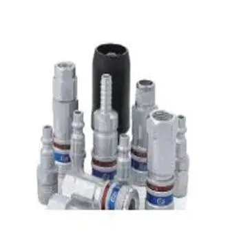 Stream Pipe Fittings