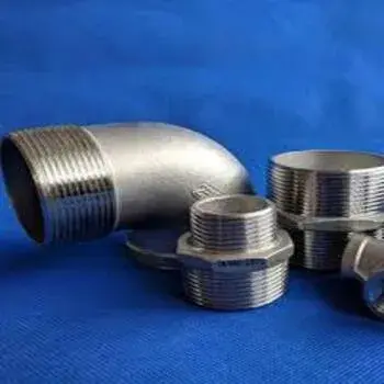 Stream Pipe Fittings