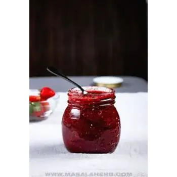 Strawberry Jam
