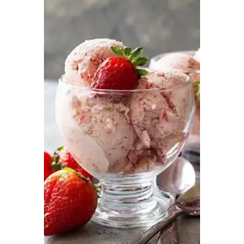 Qualitybest Strawberry Ice Cream