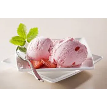Freshness Strawberry Ice Cream