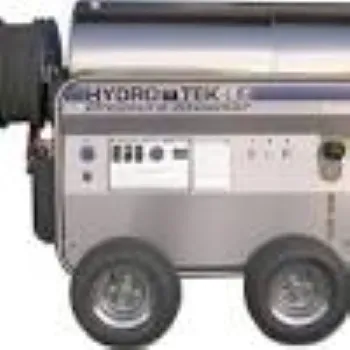 Digital  Stream Car Washer