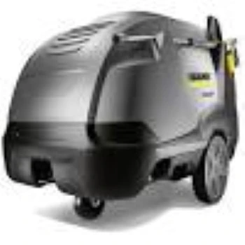 Stream Car Washer