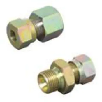 Polished Stream Pipe Fittings