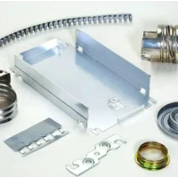 Polished Stream Pipe Fittings