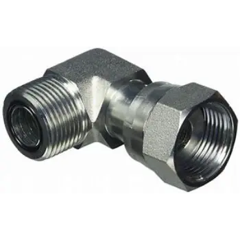 Solid Stream Pipe Fittings