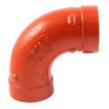 Plain Stream Pipe Fittings