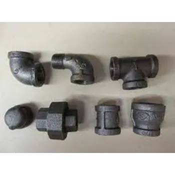 Polished Stream Pipe Fittings
