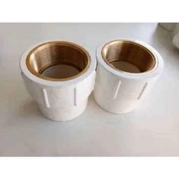 Solid Stream Pipe Fittings