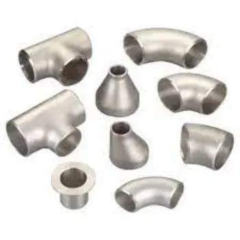 Gulshan Stream Pipe Fittings