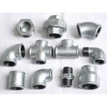 Polished Stream Pipe Fittings