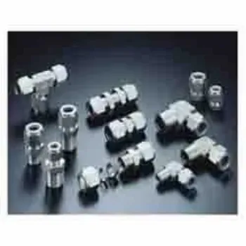 Iri Stream Pipe Fittings