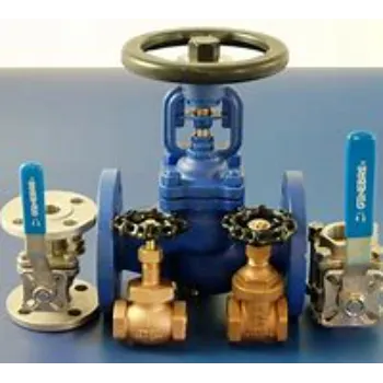 Solid Stream Pipe Fittings
